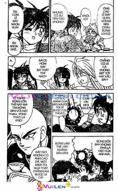 Tiểu Ma Thần Zenki - Chapter 13 - Trang 65