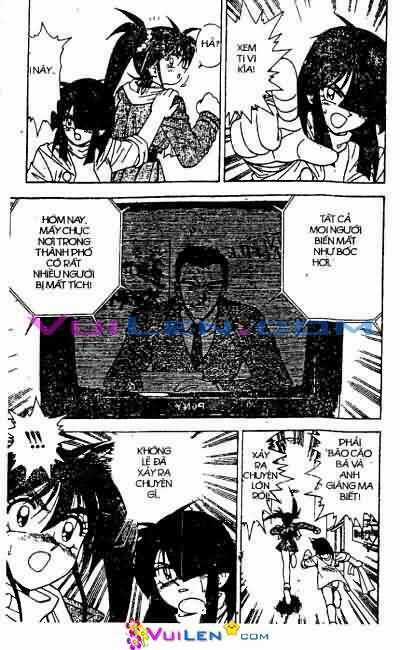 Tiểu Ma Thần Zenki - Chapter 13 - Trang 69