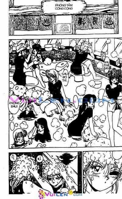 Tiểu Ma Thần Zenki - Chapter 13 - Trang 70