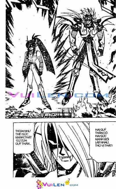 Tiểu Ma Thần Zenki - Chapter 13 - Trang 8