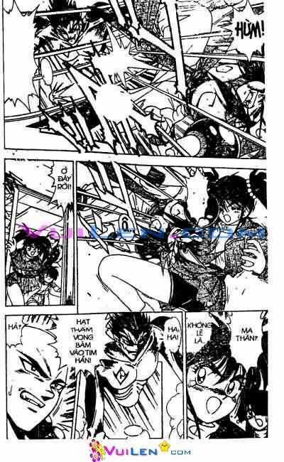 Tiểu Ma Thần Zenki - Chapter 13 - Trang 73