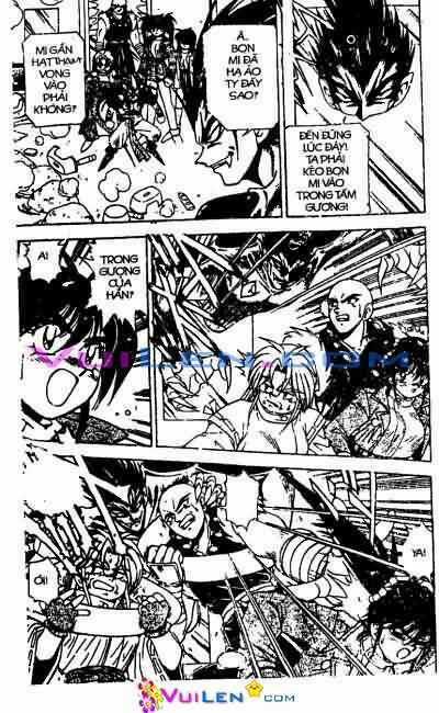 Tiểu Ma Thần Zenki - Chapter 13 - Trang 74