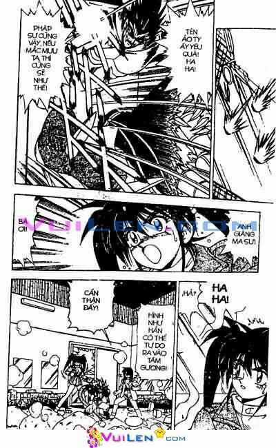 Tiểu Ma Thần Zenki - Chapter 13 - Trang 75