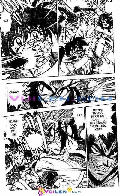 Tiểu Ma Thần Zenki - Chapter 13 - Trang 78