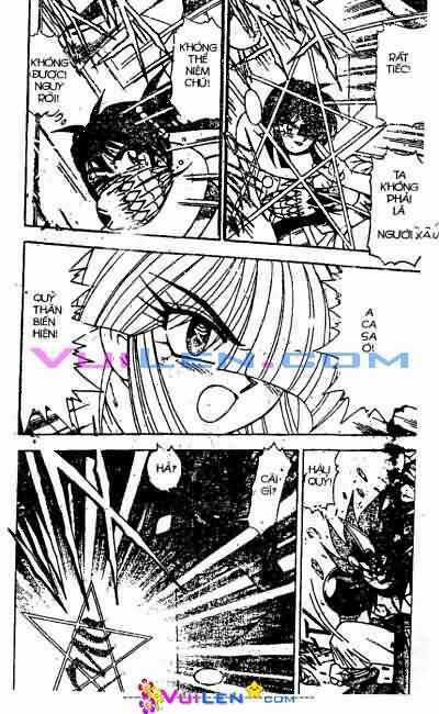 Tiểu Ma Thần Zenki - Chapter 13 - Trang 79