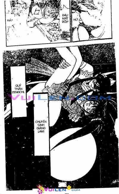 Tiểu Ma Thần Zenki - Chapter 13 - Trang 80