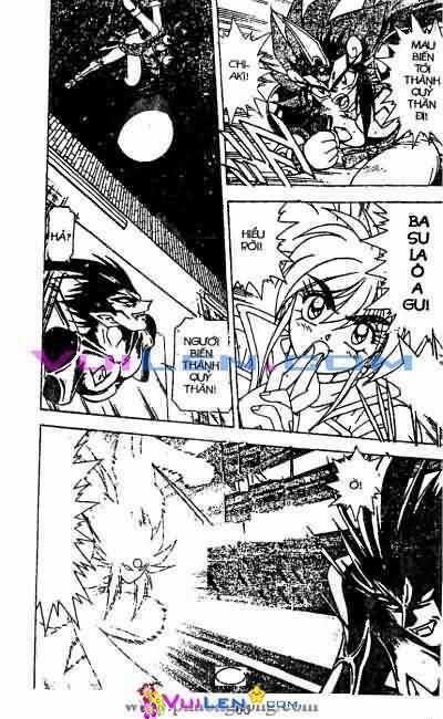 Tiểu Ma Thần Zenki - Chapter 13 - Trang 81