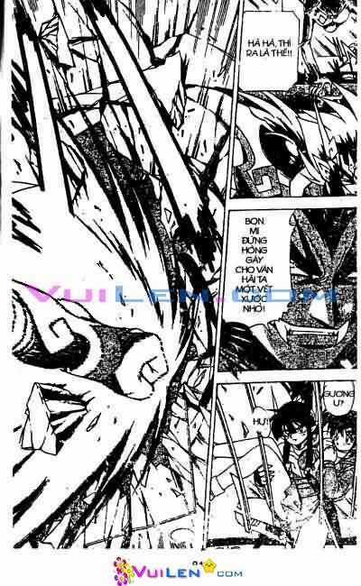 Tiểu Ma Thần Zenki - Chapter 13 - Trang 82