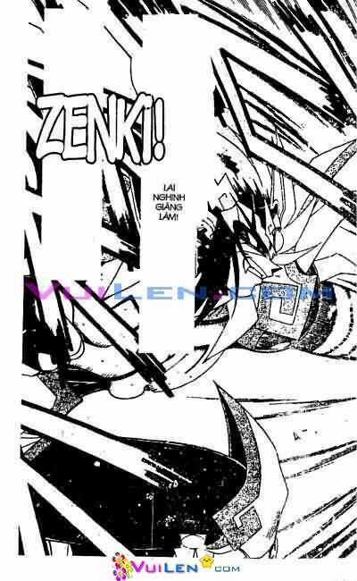 Tiểu Ma Thần Zenki - Chapter 13 - Trang 83