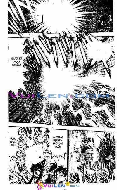 Tiểu Ma Thần Zenki - Chapter 13 - Trang 85