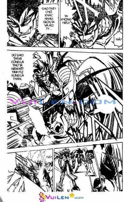 Tiểu Ma Thần Zenki - Chapter 13 - Trang 86