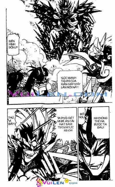 Tiểu Ma Thần Zenki - Chapter 13 - Trang 90