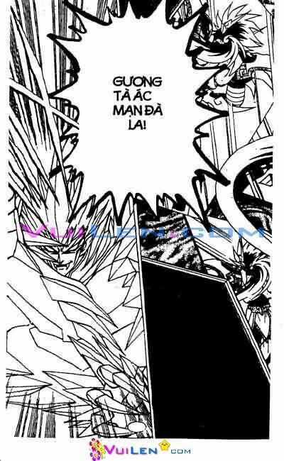 Tiểu Ma Thần Zenki - Chapter 13 - Trang 91