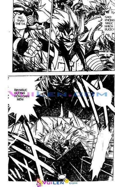 Tiểu Ma Thần Zenki - Chapter 13 - Trang 93