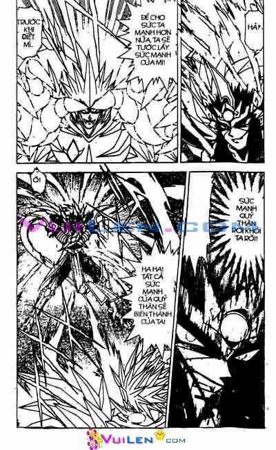 Tiểu Ma Thần Zenki - Chapter 13 - Trang 100