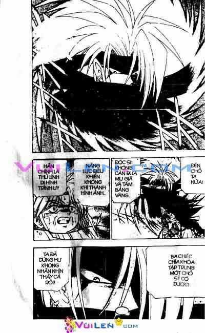 Tiểu Ma Thần Zenki - Chapter 14 - Trang 101