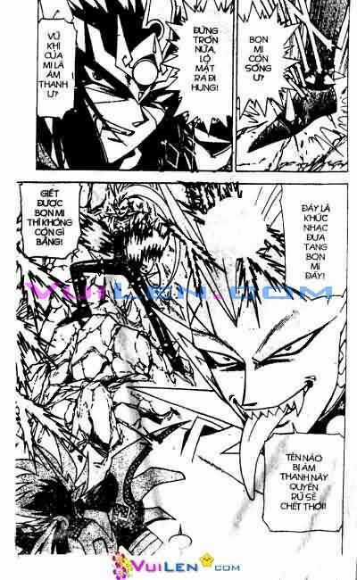 Tiểu Ma Thần Zenki - Chapter 14 - Trang 112