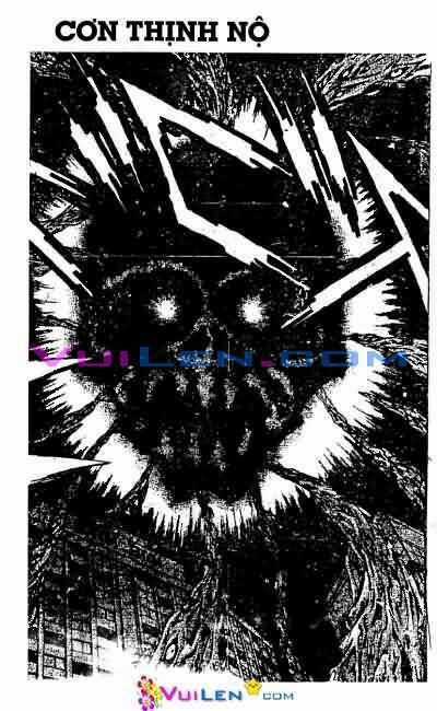 Tiểu Ma Thần Zenki - Chapter 14 - Trang 14