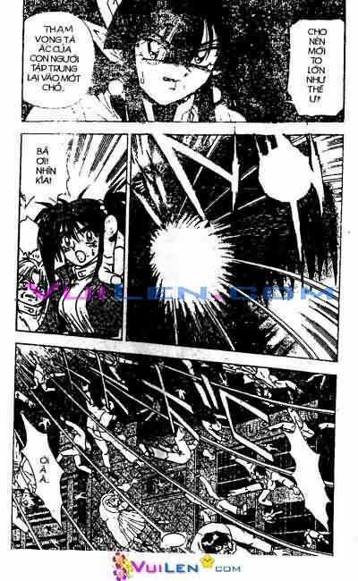 Tiểu Ma Thần Zenki - Chapter 14 - Trang 22