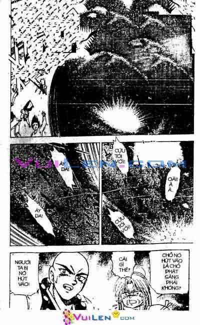 Tiểu Ma Thần Zenki - Chapter 14 - Trang 23