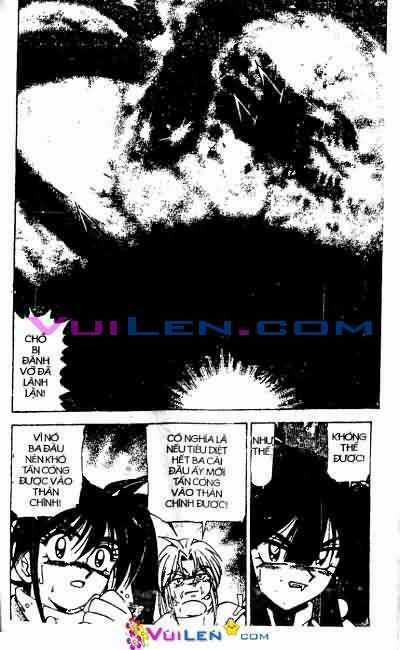 Tiểu Ma Thần Zenki - Chapter 14 - Trang 32