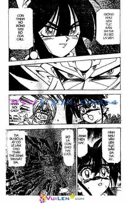 Tiểu Ma Thần Zenki - Chapter 14 - Trang 36