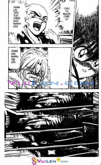 Tiểu Ma Thần Zenki - Chapter 14 - Trang 40