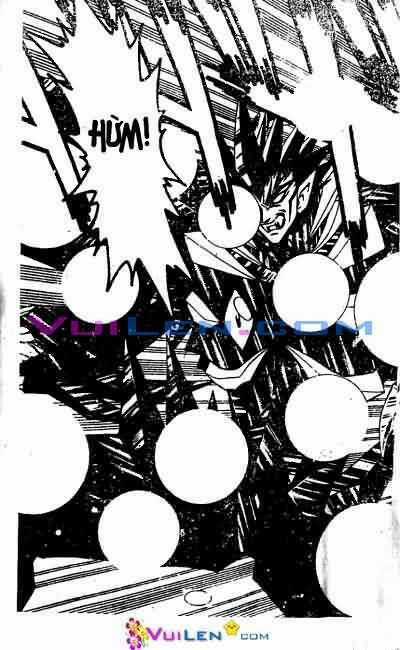 Tiểu Ma Thần Zenki - Chapter 14 - Trang 5