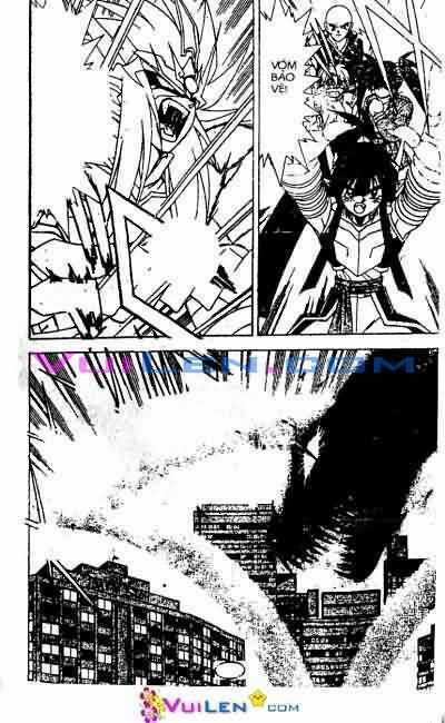 Tiểu Ma Thần Zenki - Chapter 14 - Trang 41