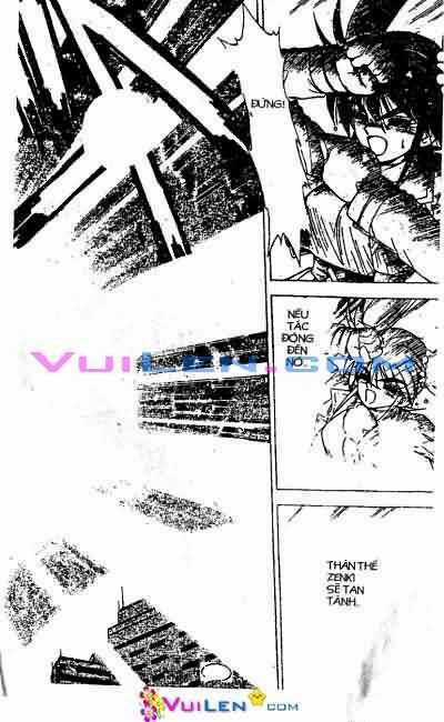 Tiểu Ma Thần Zenki - Chapter 14 - Trang 47