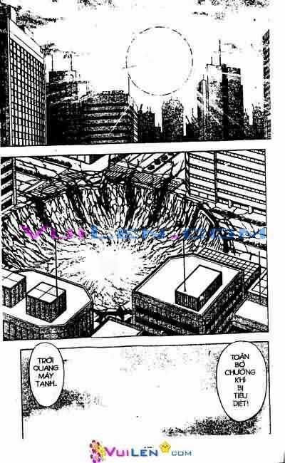 Tiểu Ma Thần Zenki - Chapter 14 - Trang 48