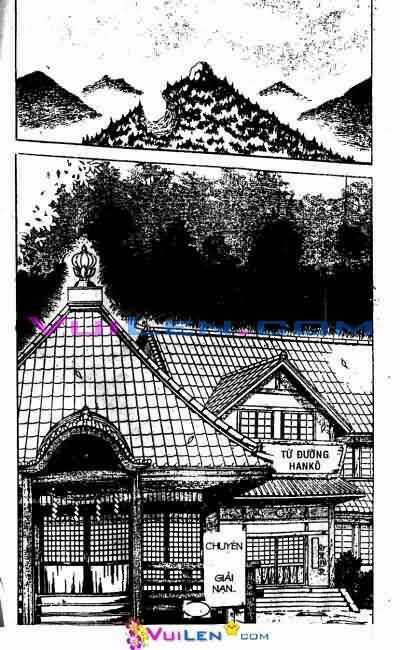 Tiểu Ma Thần Zenki - Chapter 14 - Trang 63