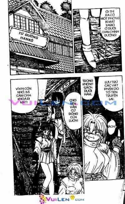 Tiểu Ma Thần Zenki - Chapter 14 - Trang 68