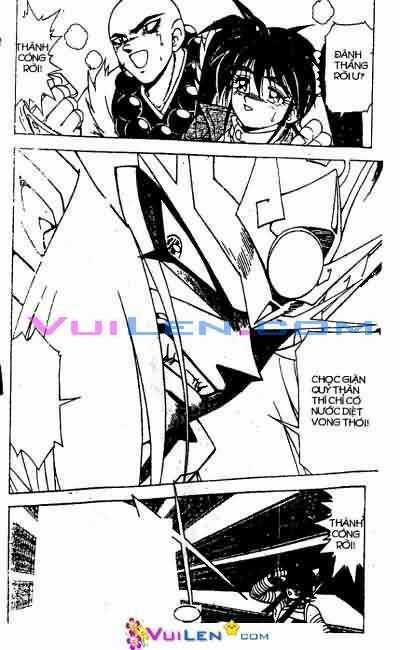 Tiểu Ma Thần Zenki - Chapter 14 - Trang 8