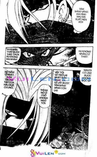 Tiểu Ma Thần Zenki - Chapter 14 - Trang 75