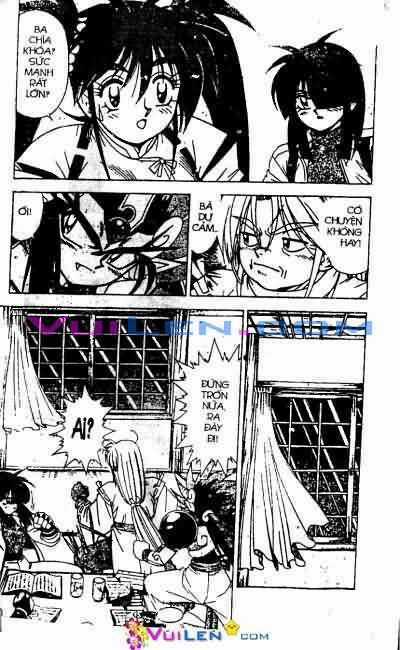 Tiểu Ma Thần Zenki - Chapter 14 - Trang 79