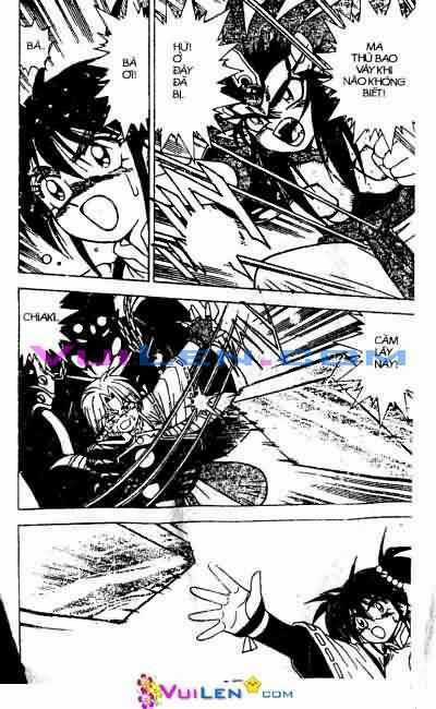 Tiểu Ma Thần Zenki - Chapter 14 - Trang 84