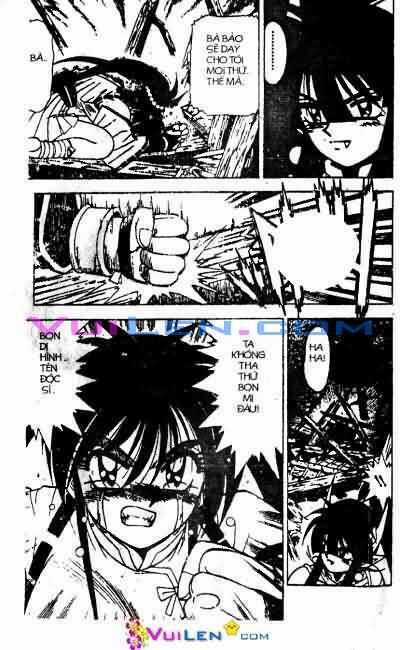 Tiểu Ma Thần Zenki - Chapter 14 - Trang 89