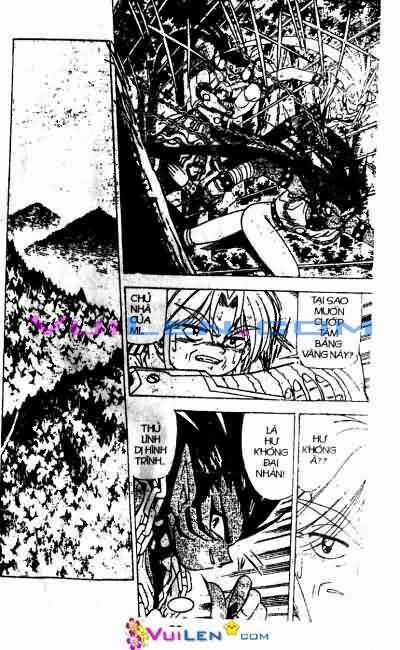 Tiểu Ma Thần Zenki - Chapter 14 - Trang 99