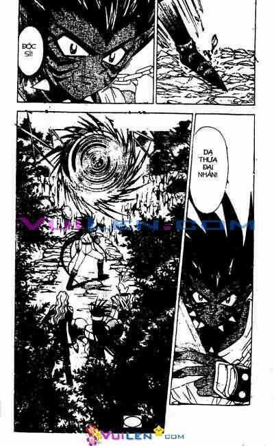 Tiểu Ma Thần Zenki - Chapter 14 - Trang 100