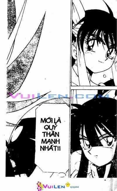 Tiểu Ma Thần Zenki - Chapter 15 - Trang 123