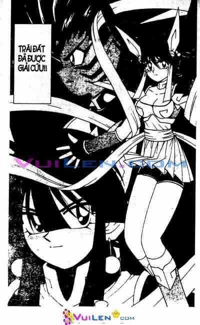 Tiểu Ma Thần Zenki - Chapter 15 - Trang 124