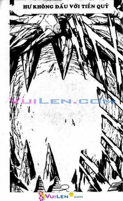 Tiểu Ma Thần Zenki - Chapter 15 - Trang 15