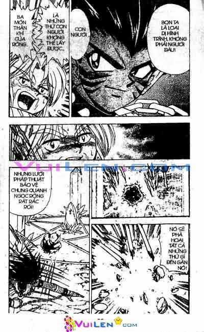 Tiểu Ma Thần Zenki - Chapter 15 - Trang 24