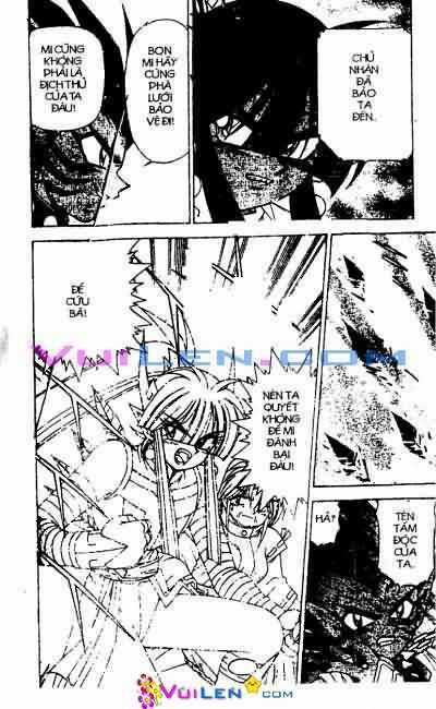 Tiểu Ma Thần Zenki - Chapter 15 - Trang 29