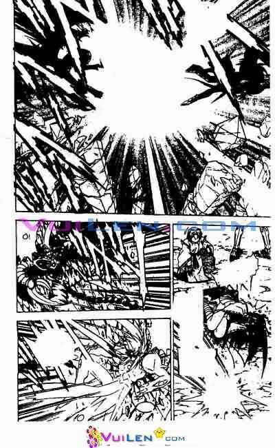 Tiểu Ma Thần Zenki - Chapter 15 - Trang 34