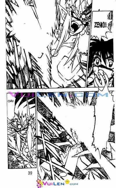 Tiểu Ma Thần Zenki - Chapter 15 - Trang 40