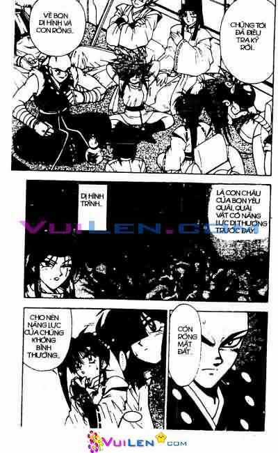 Tiểu Ma Thần Zenki - Chapter 15 - Trang 59