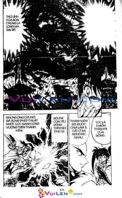 Tiểu Ma Thần Zenki - Chapter 15 - Trang 60