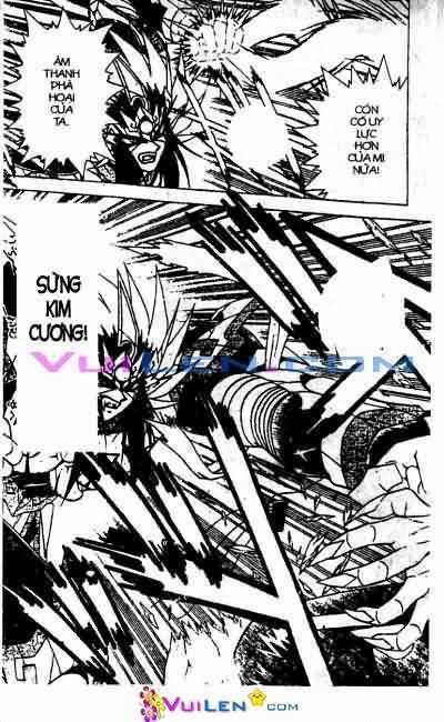 Tiểu Ma Thần Zenki - Chapter 15 - Trang 7